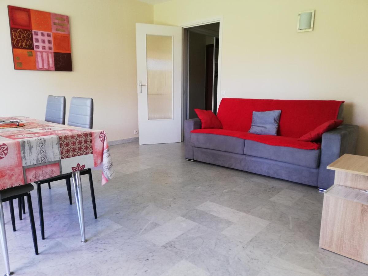 Appartement Le Belvedere Roquebrune-Cap-Martin Eksteriør billede